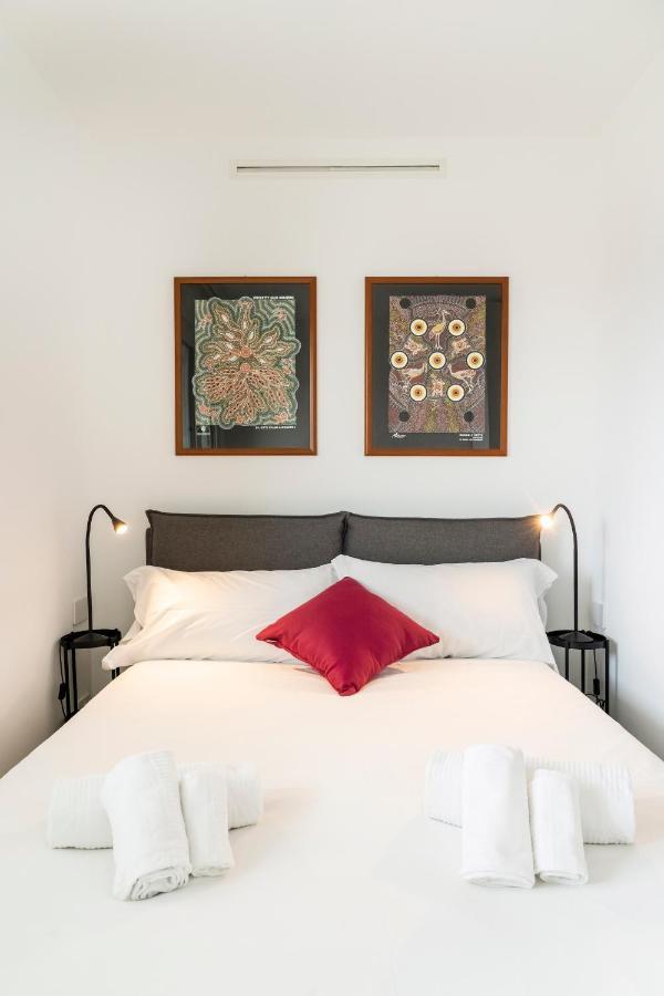 Apartamento Gentile 46 Luxury Accomodation Bari Exterior foto
