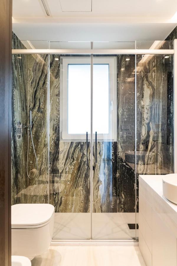 Apartamento Gentile 46 Luxury Accomodation Bari Exterior foto
