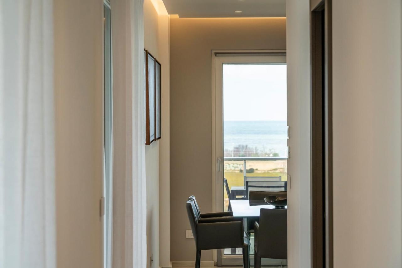 Apartamento Gentile 46 Luxury Accomodation Bari Exterior foto