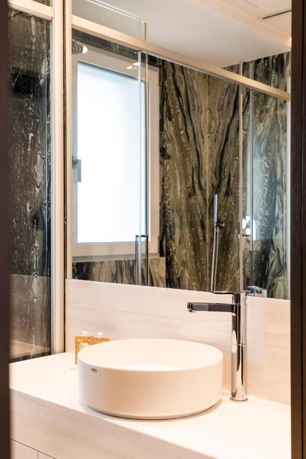 Apartamento Gentile 46 Luxury Accomodation Bari Exterior foto